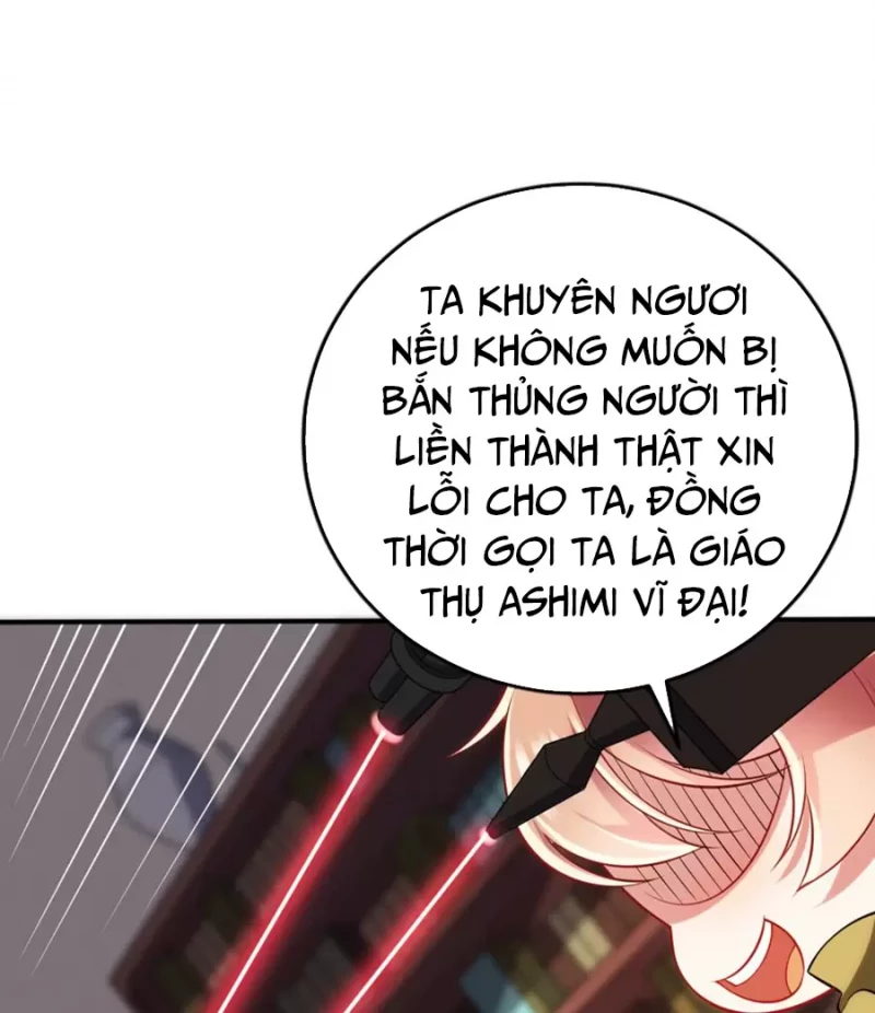 Bị Bắt Trở Thành Vô Địch Thánh Nữ Chapter 31 - Trang 56