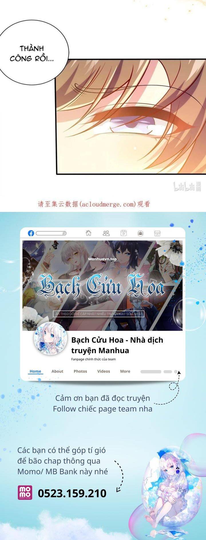 Bị Bắt Trở Thành Vô Địch Thánh Nữ Chapter 37 - Trang 11