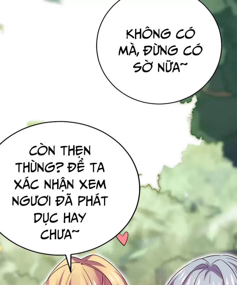 Bị Bắt Trở Thành Vô Địch Thánh Nữ Chapter 25 - Trang 74