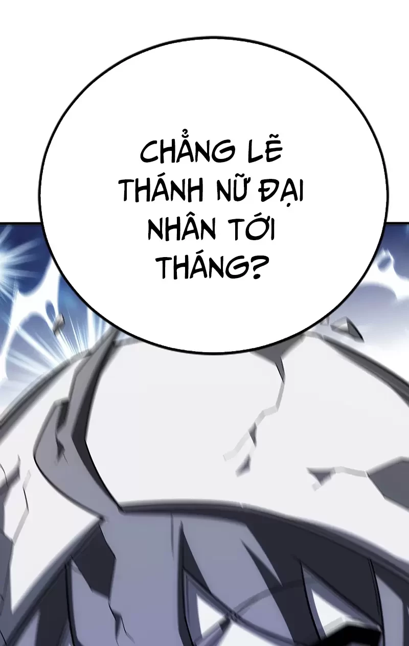 Bị Bắt Trở Thành Vô Địch Thánh Nữ Chapter 20 - Trang 25