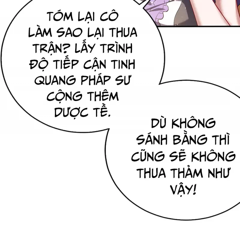 Bị Bắt Trở Thành Vô Địch Thánh Nữ Chapter 25 - Trang 21