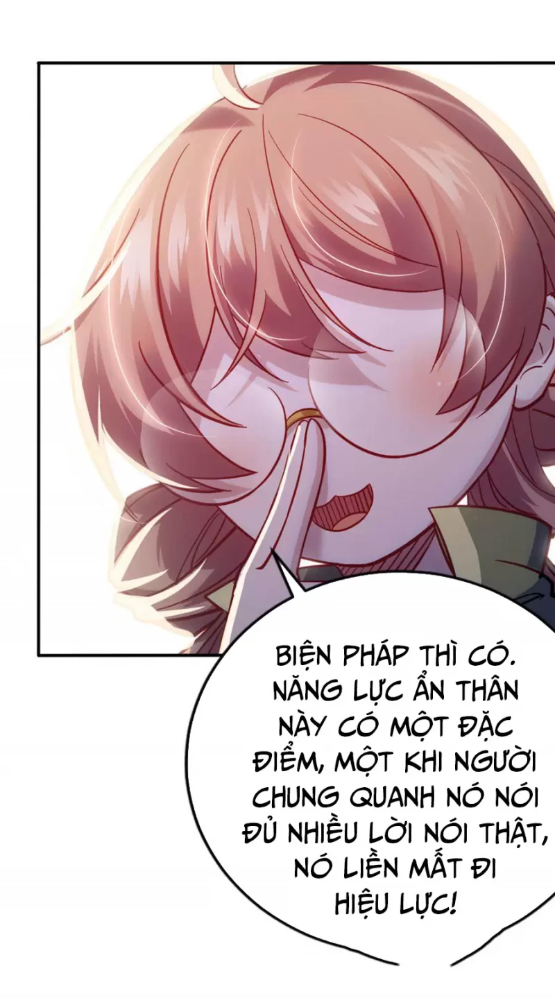 Bị Bắt Trở Thành Vô Địch Thánh Nữ Chapter 34 - Trang 64