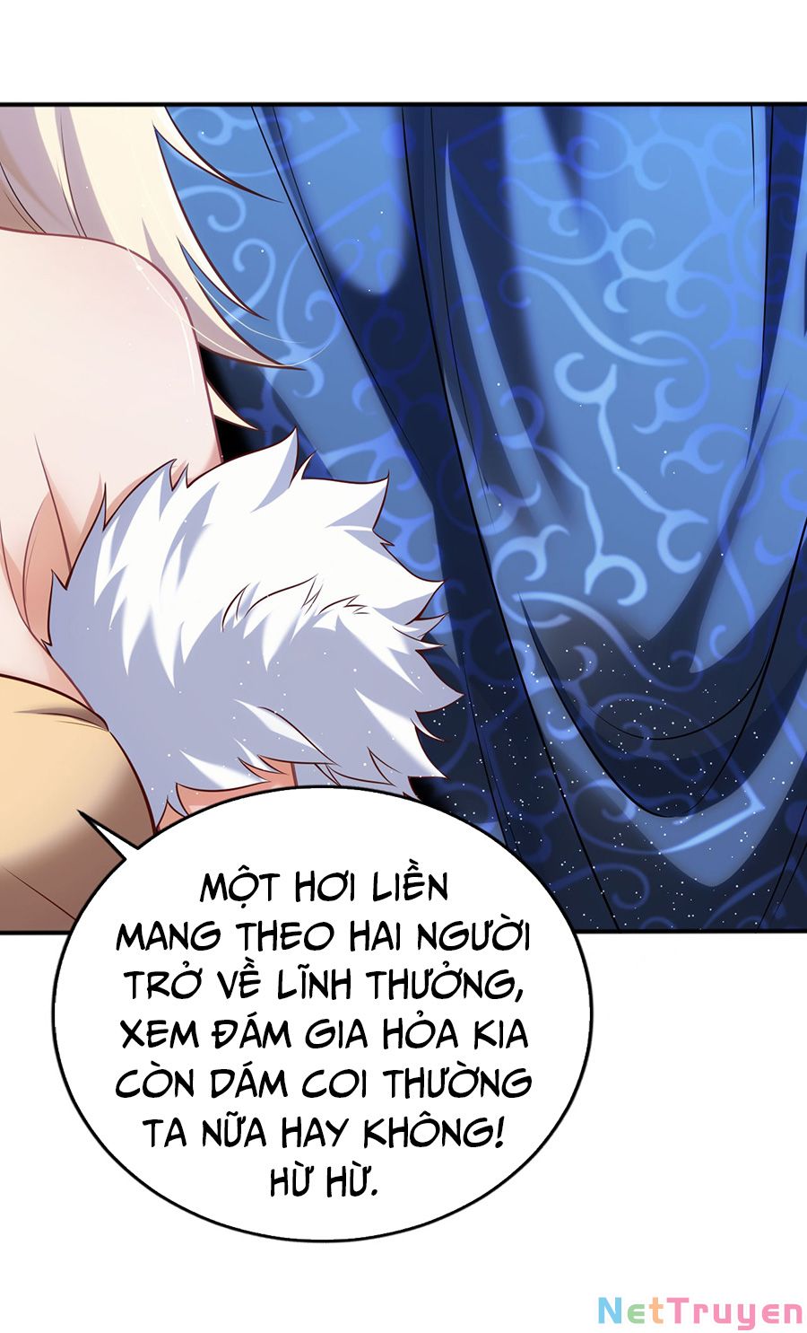 Bị Bắt Trở Thành Vô Địch Thánh Nữ Chapter 12 - Trang 5