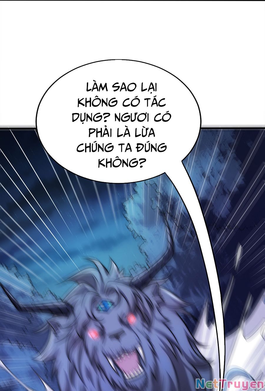 Bị Bắt Trở Thành Vô Địch Thánh Nữ Chapter 17 - Trang 22