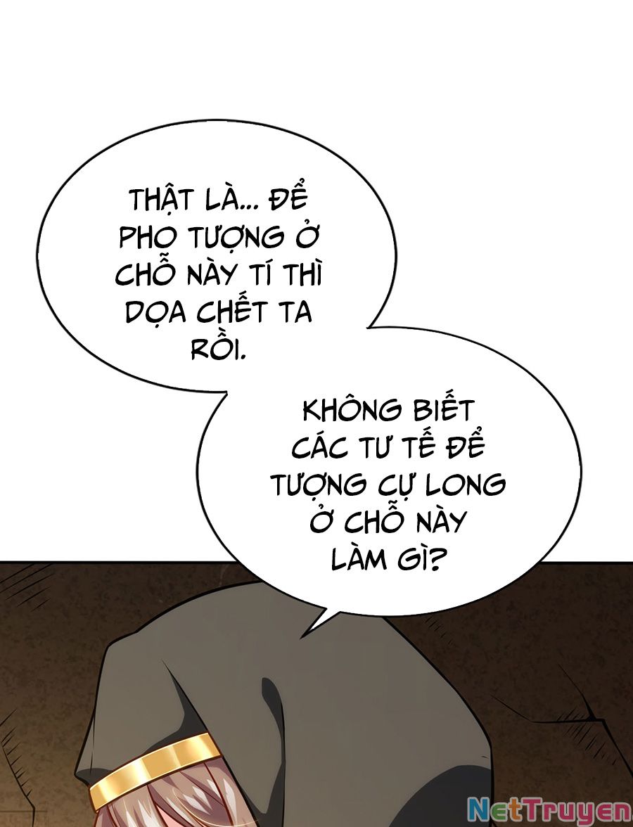 Bị Bắt Trở Thành Vô Địch Thánh Nữ Chapter 5 - Trang 46