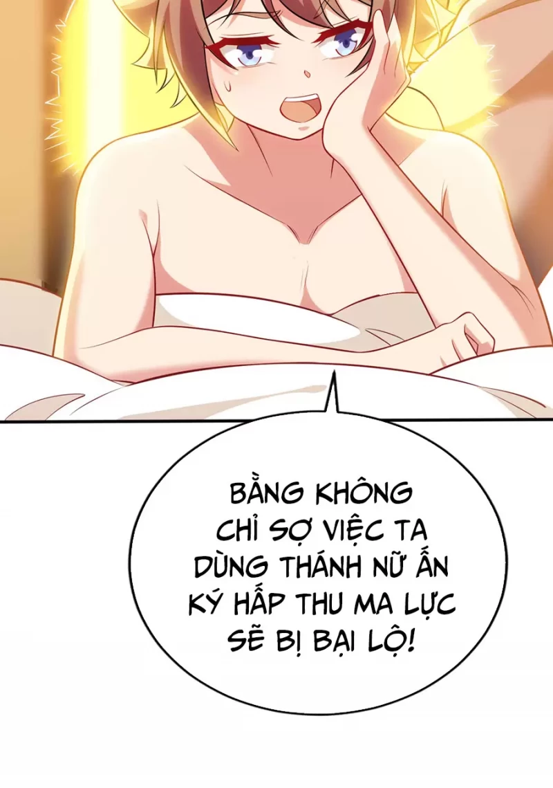 Bị Bắt Trở Thành Vô Địch Thánh Nữ Chapter 25 - Trang 49