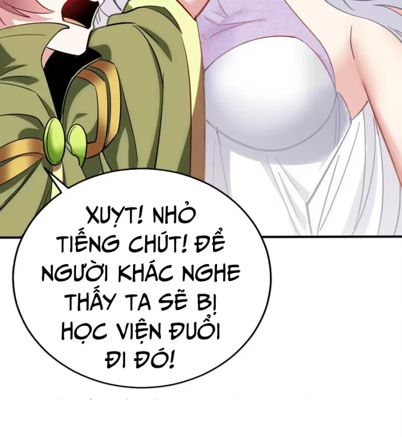 Bị Bắt Trở Thành Vô Địch Thánh Nữ Chapter 33 - Trang 16