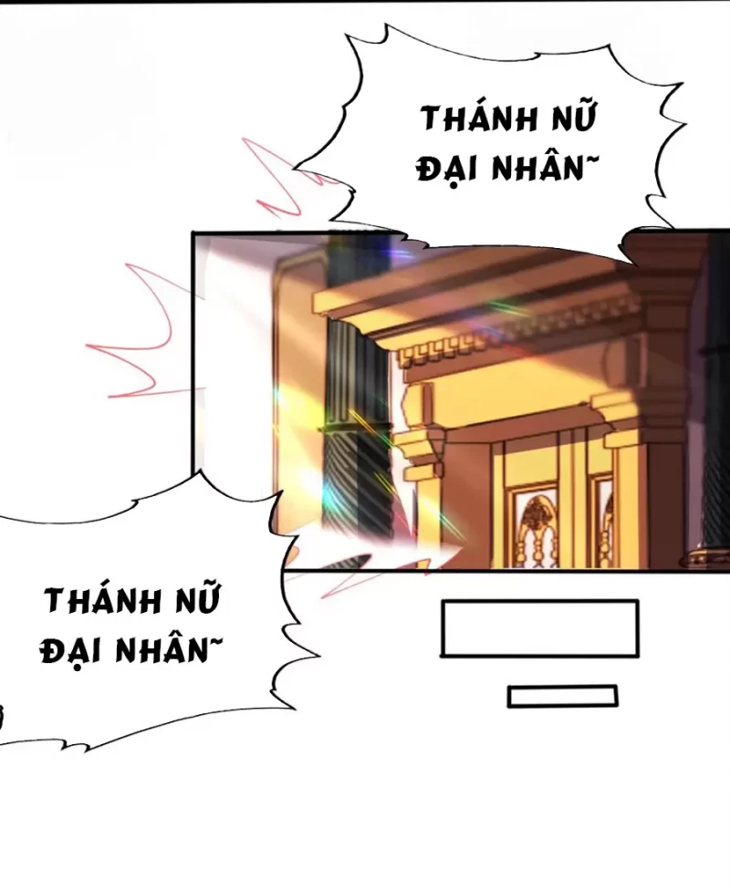 Bị Bắt Trở Thành Vô Địch Thánh Nữ Chapter 35 - Trang 47