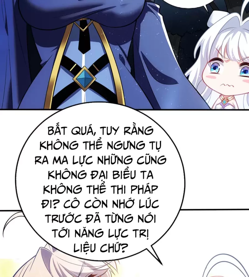 Bị Bắt Trở Thành Vô Địch Thánh Nữ Chapter 29 - Trang 52