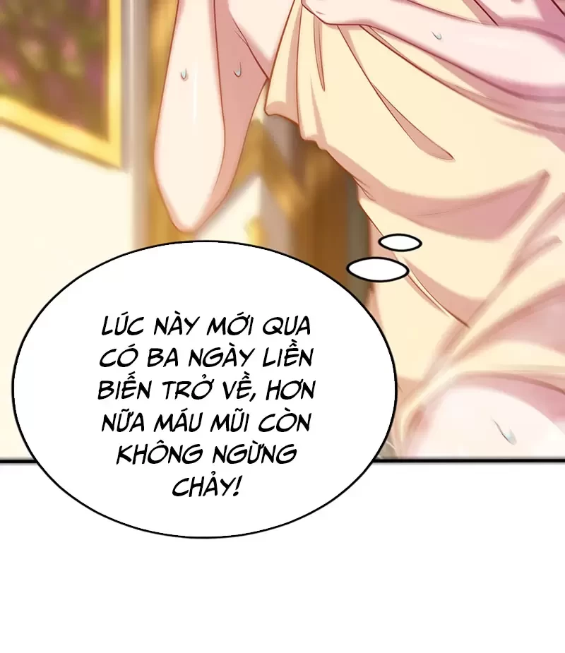 Bị Bắt Trở Thành Vô Địch Thánh Nữ Chapter 20 - Trang 37