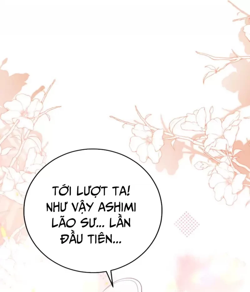 Bị Bắt Trở Thành Vô Địch Thánh Nữ Chapter 35 - Trang 6