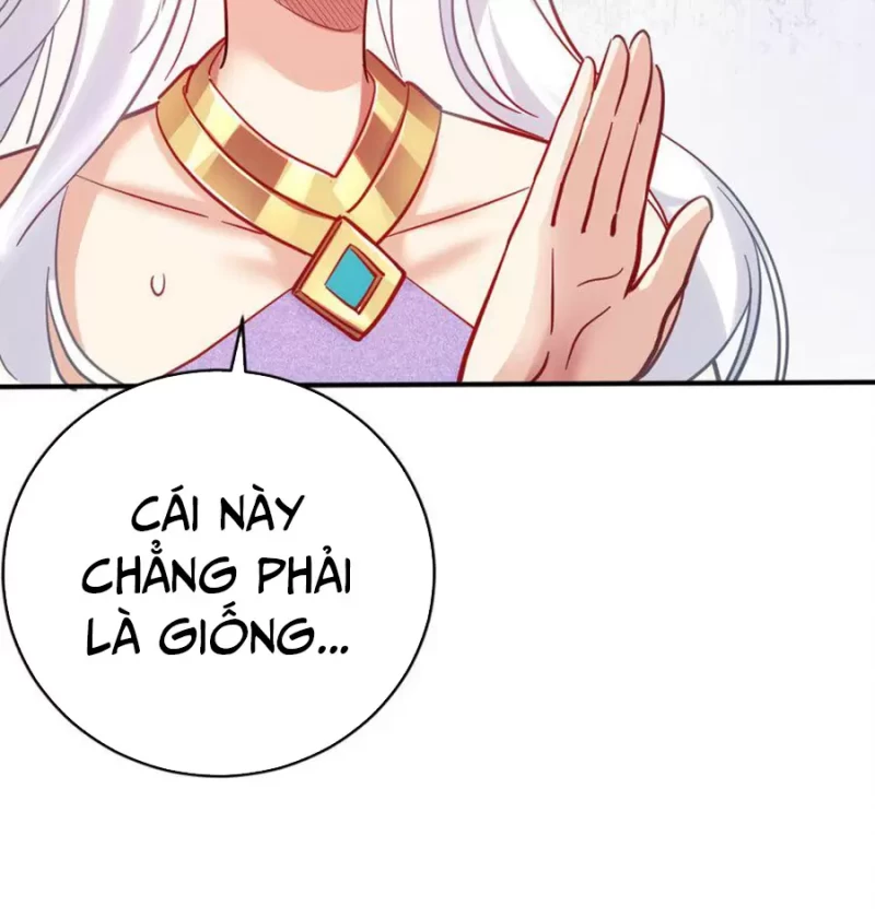 Bị Bắt Trở Thành Vô Địch Thánh Nữ Chapter 34 - Trang 68