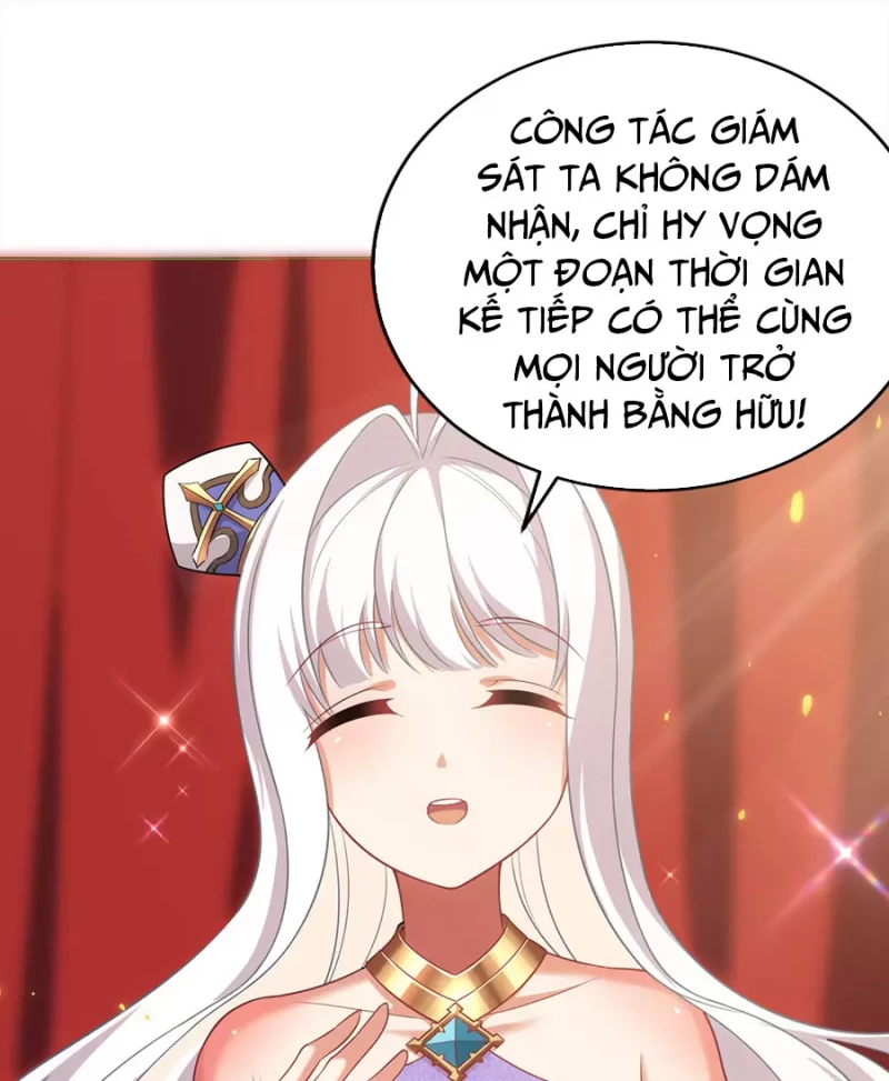 Bị Bắt Trở Thành Vô Địch Thánh Nữ Chapter 26 - Trang 56