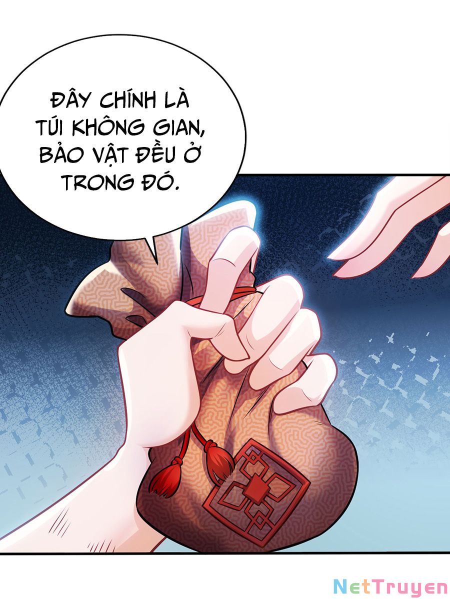 Bị Bắt Trở Thành Vô Địch Thánh Nữ Chapter 15 - Trang 10