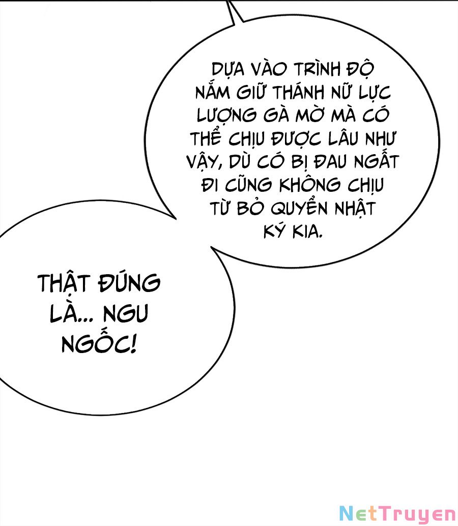 Bị Bắt Trở Thành Vô Địch Thánh Nữ Chapter 10 - Trang 28