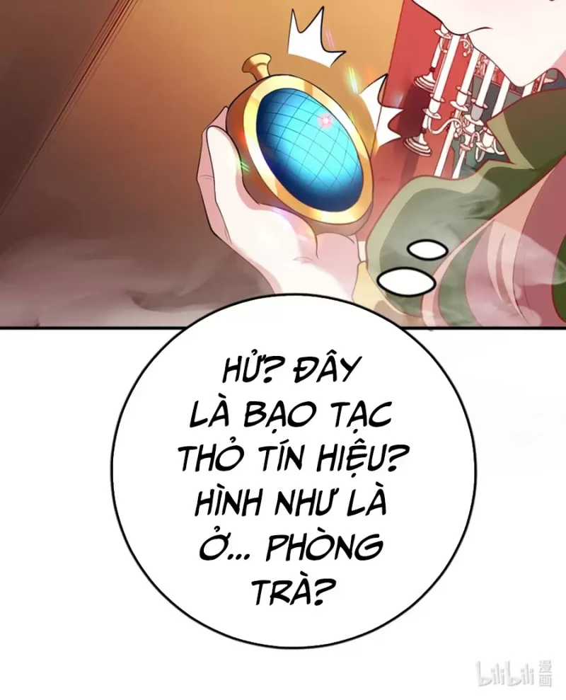 Bị Bắt Trở Thành Vô Địch Thánh Nữ Chapter 35 - Trang 53