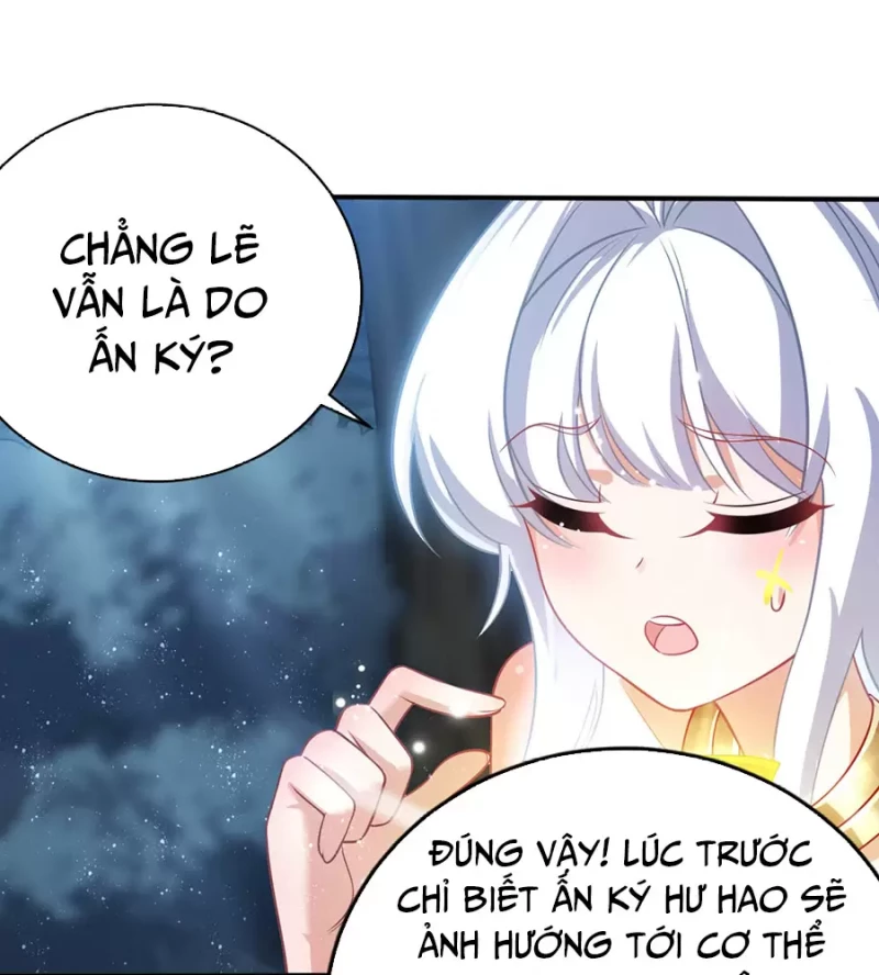 Bị Bắt Trở Thành Vô Địch Thánh Nữ Chapter 29 - Trang 50