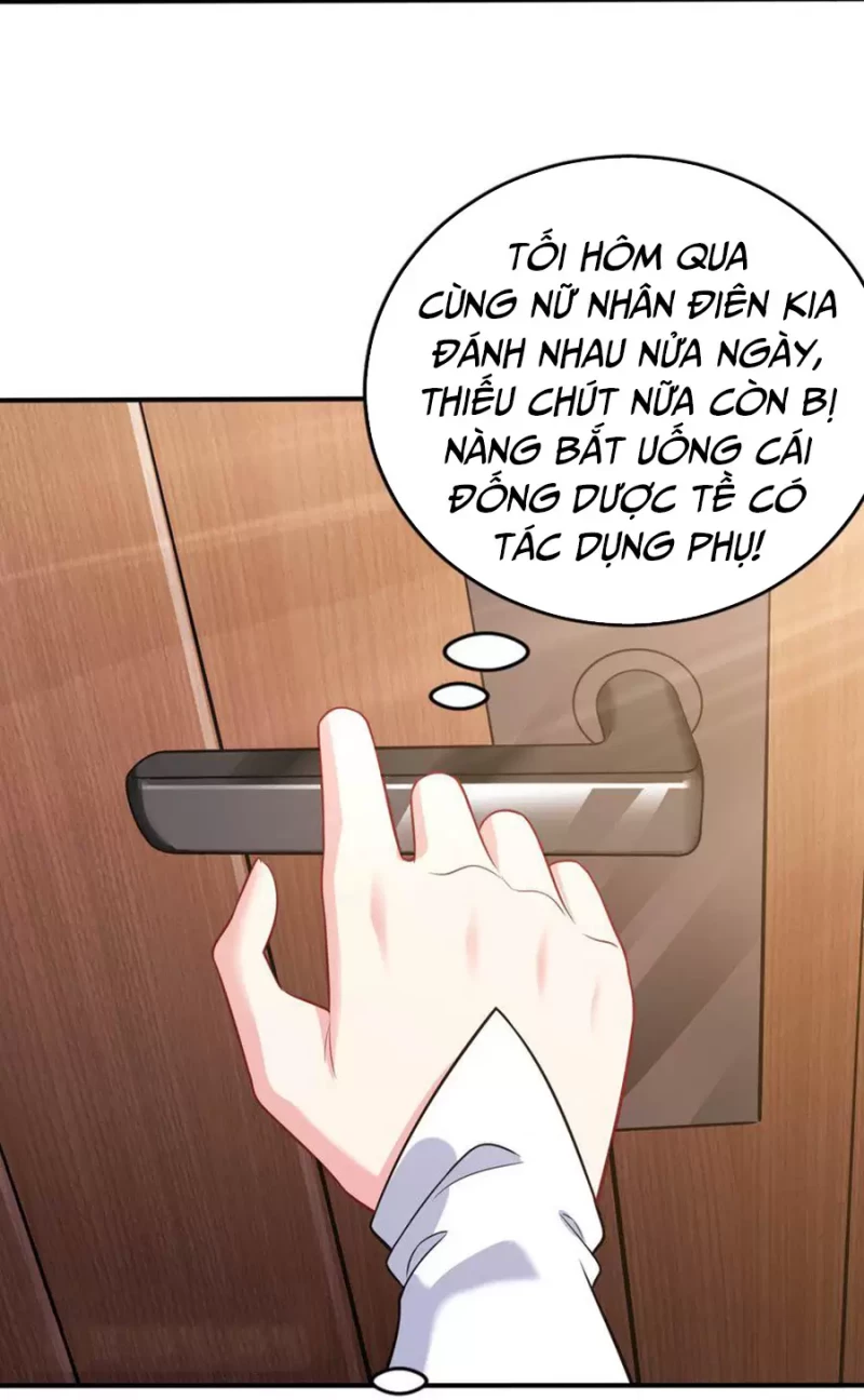 Bị Bắt Trở Thành Vô Địch Thánh Nữ Chapter 32 - Trang 60