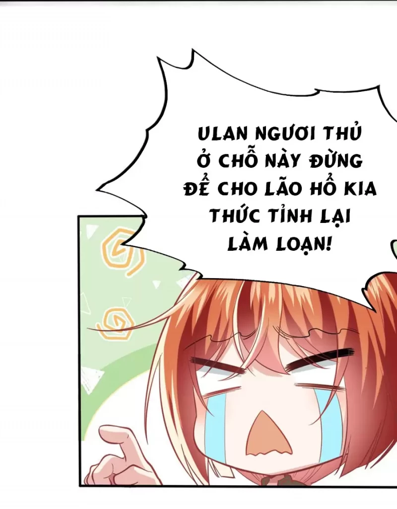 Bị Bắt Trở Thành Vô Địch Thánh Nữ Chapter 33 - Trang 62