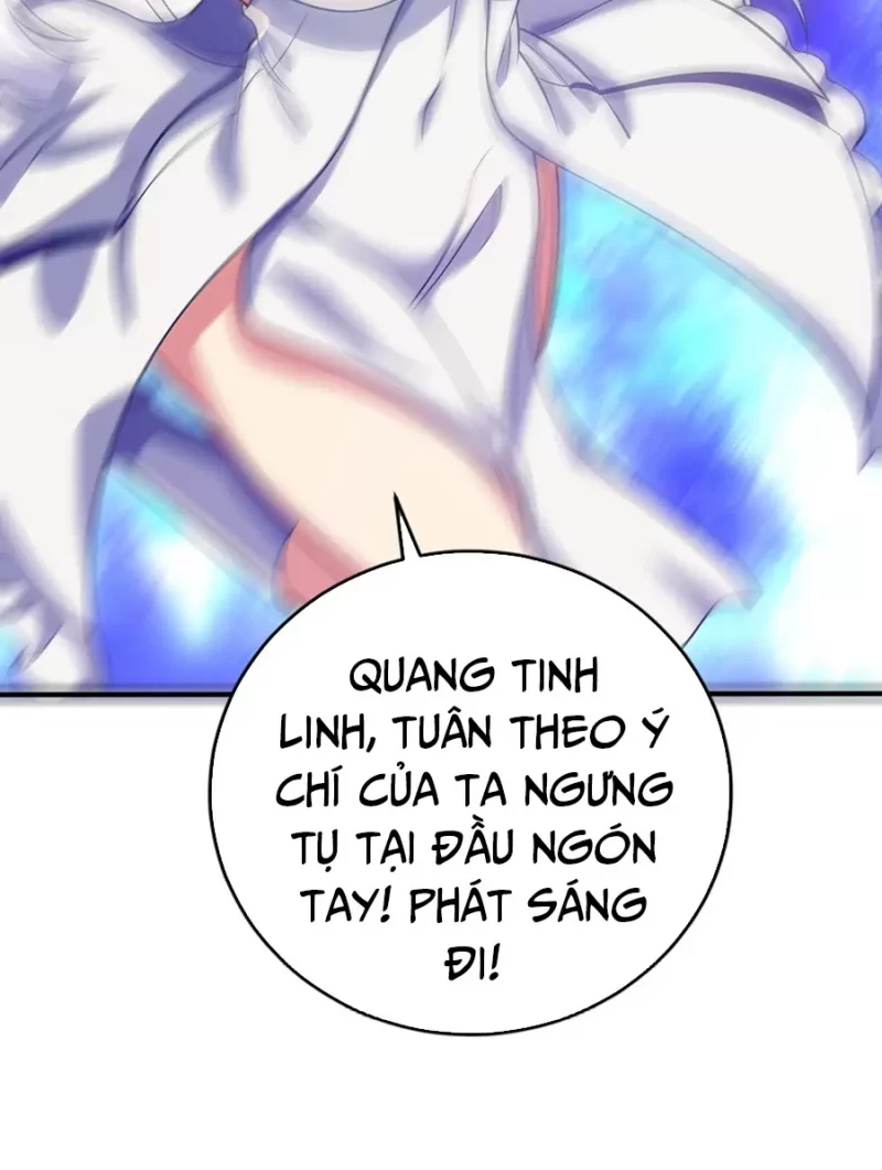 Bị Bắt Trở Thành Vô Địch Thánh Nữ Chapter 29 - Trang 44