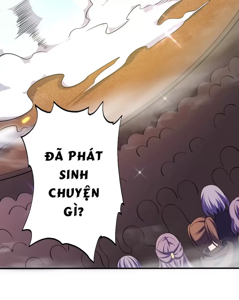 Bị Bắt Trở Thành Vô Địch Thánh Nữ Chapter 26 - Trang 73