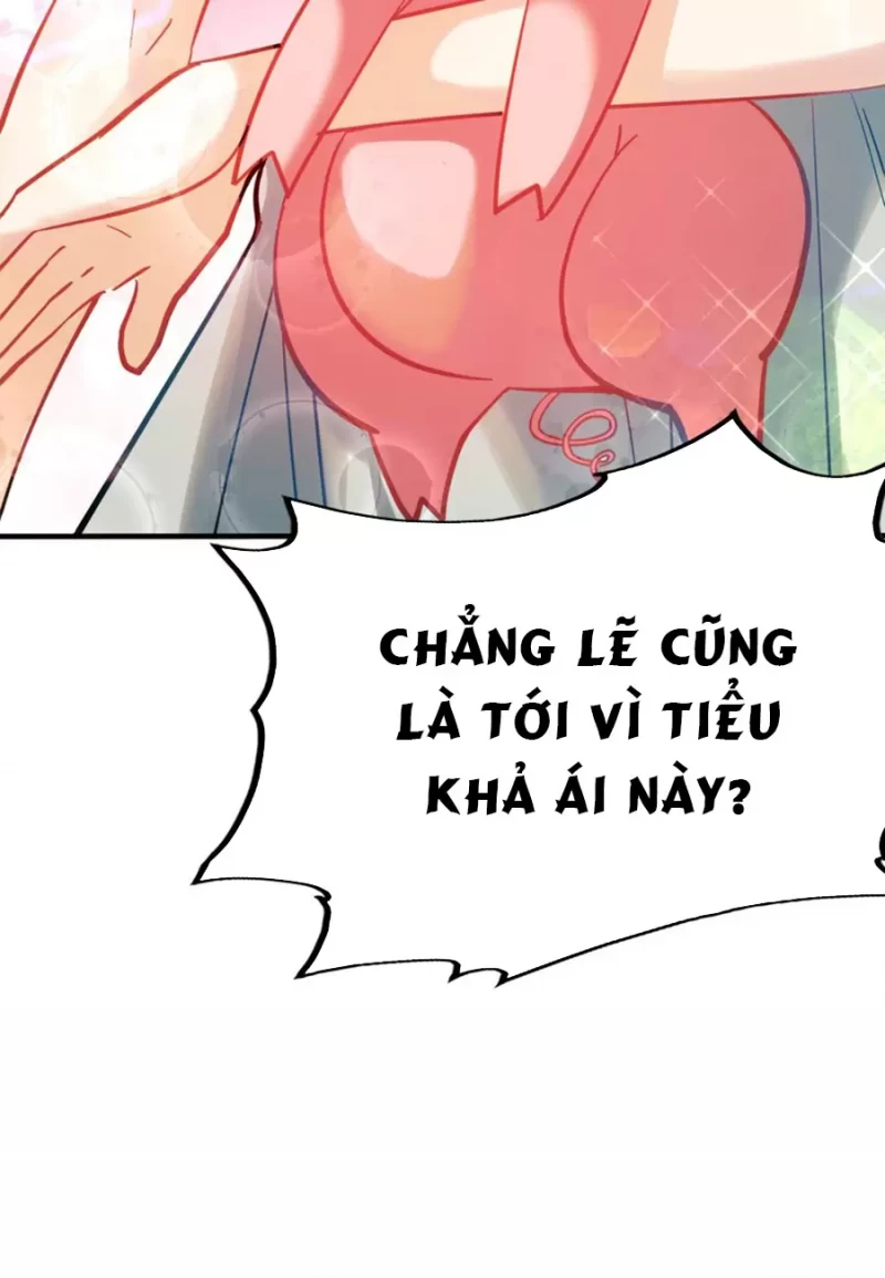 Bị Bắt Trở Thành Vô Địch Thánh Nữ Chapter 34 - Trang 18