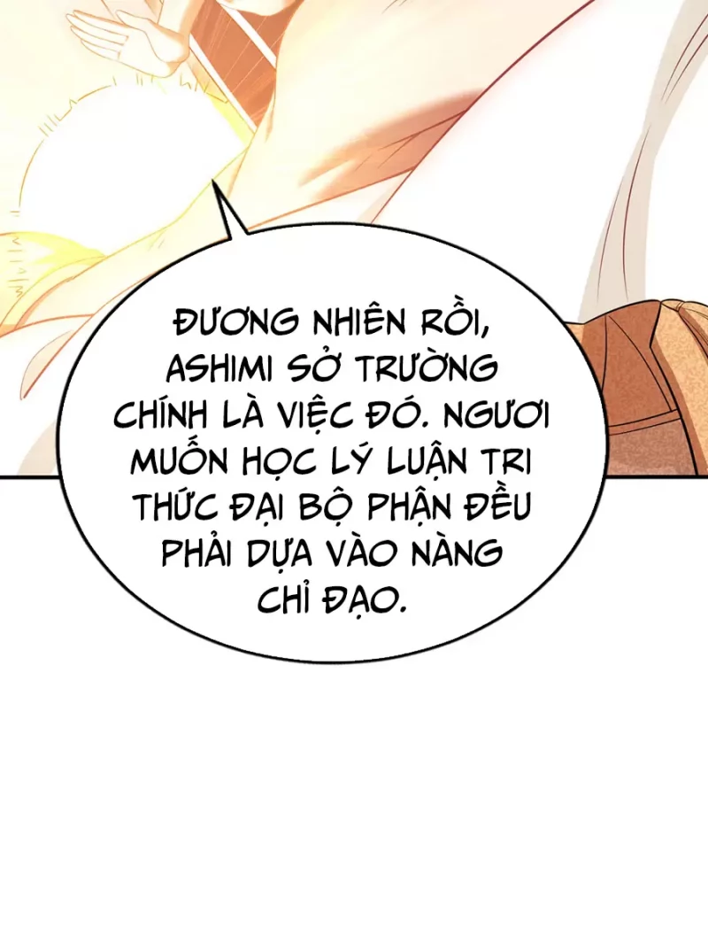 Bị Bắt Trở Thành Vô Địch Thánh Nữ Chapter 25 - Trang 52