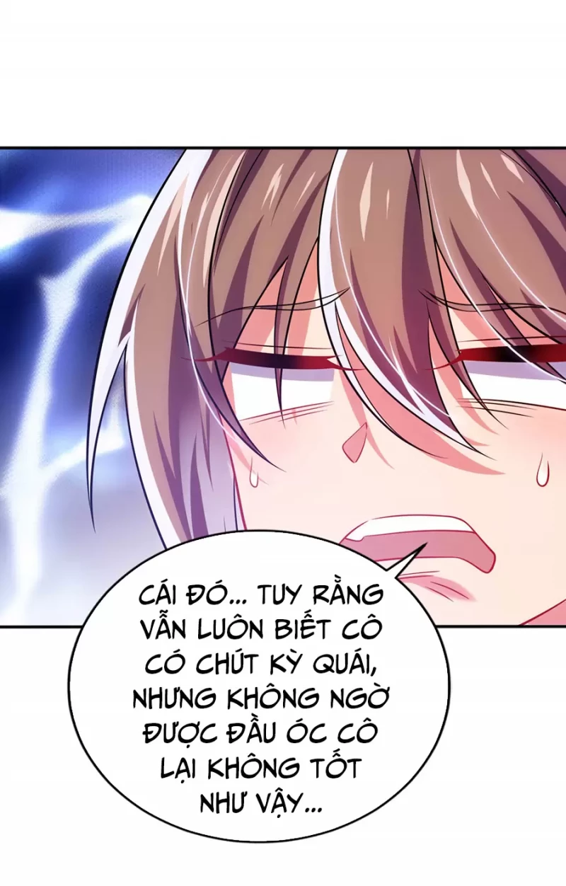 Bị Bắt Trở Thành Vô Địch Thánh Nữ Chapter 28 - Trang 13