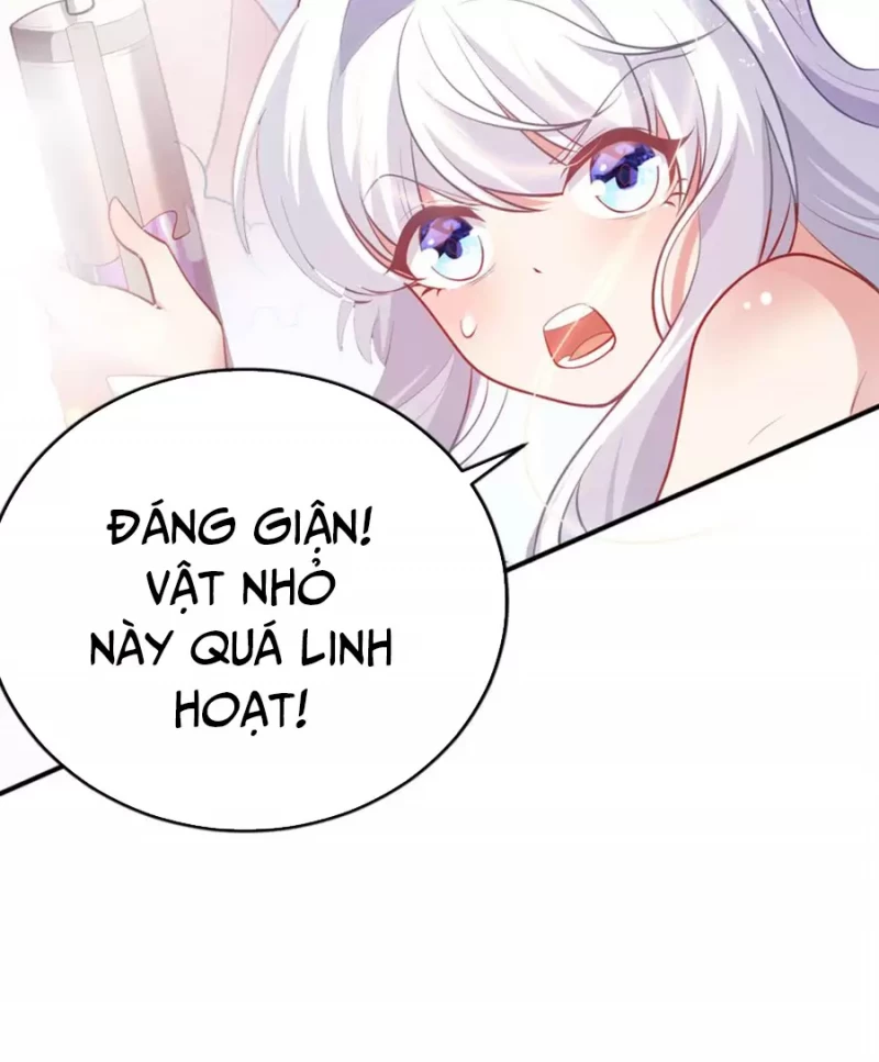 Bị Bắt Trở Thành Vô Địch Thánh Nữ Chapter 35 - Trang 36