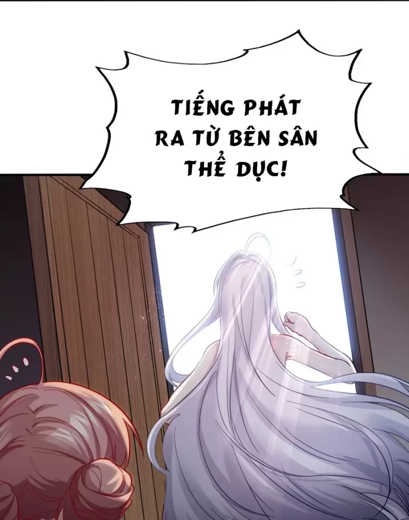 Bị Bắt Trở Thành Vô Địch Thánh Nữ Chapter 33 - Trang 26