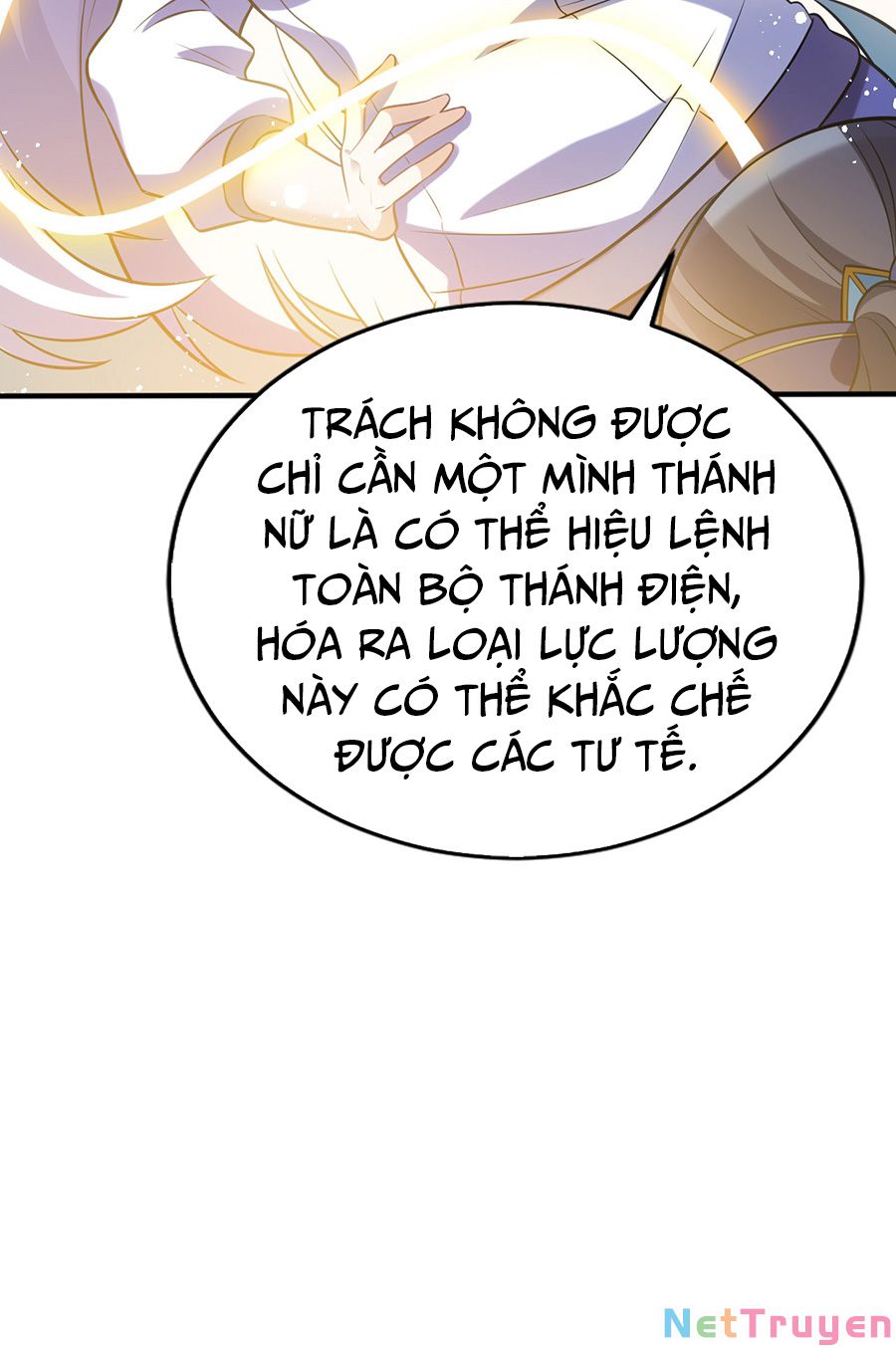 Bị Bắt Trở Thành Vô Địch Thánh Nữ Chapter 15 - Trang 42