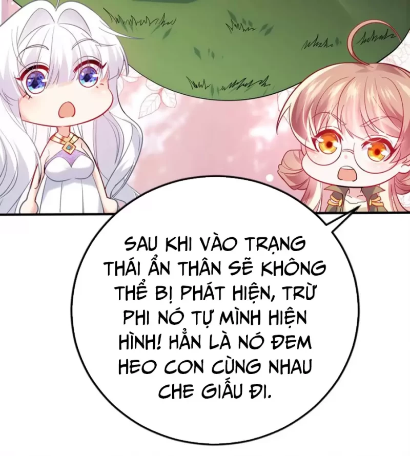 Bị Bắt Trở Thành Vô Địch Thánh Nữ Chapter 34 - Trang 61