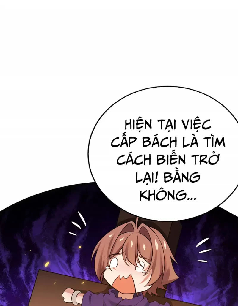 Bị Bắt Trở Thành Vô Địch Thánh Nữ Chapter 27 - Trang 54