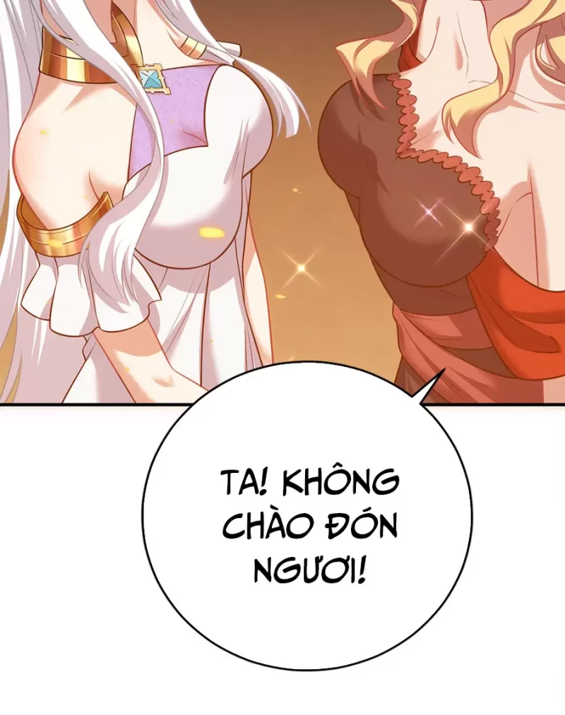 Bị Bắt Trở Thành Vô Địch Thánh Nữ Chapter 26 - Trang 65