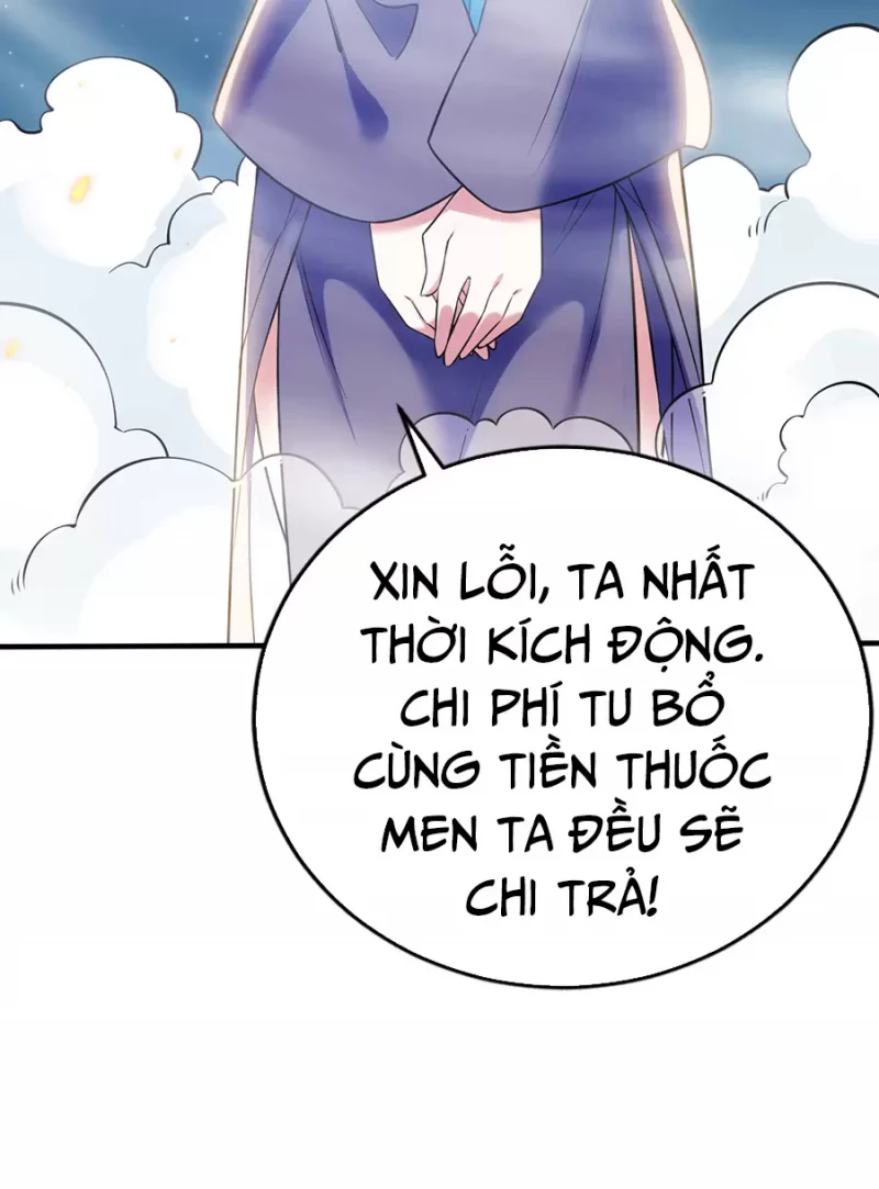 Bị Bắt Trở Thành Vô Địch Thánh Nữ Chapter 27 - Trang 47