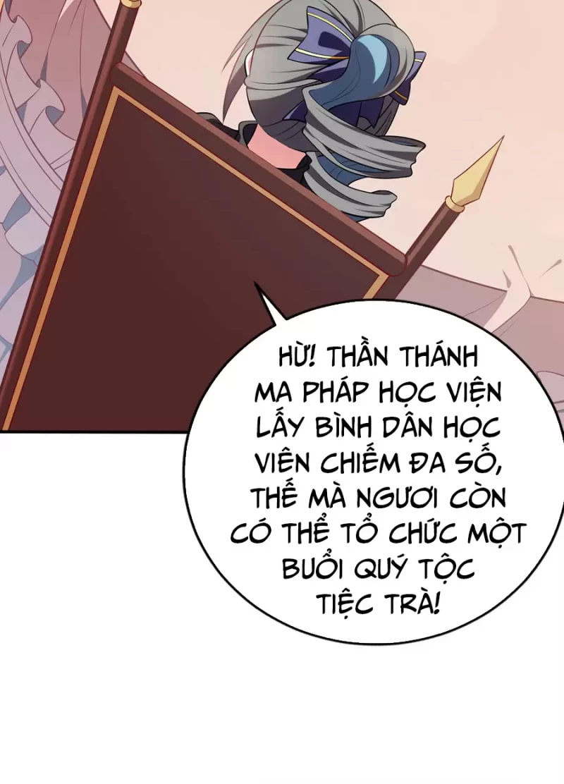 Bị Bắt Trở Thành Vô Địch Thánh Nữ Chapter 30 - Trang 17