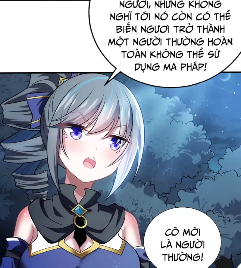 Bị Bắt Trở Thành Vô Địch Thánh Nữ Chapter 29 - Trang 51