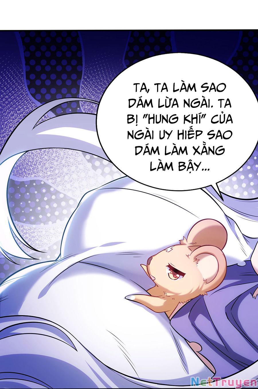 Bị Bắt Trở Thành Vô Địch Thánh Nữ Chapter 16 - Trang 6