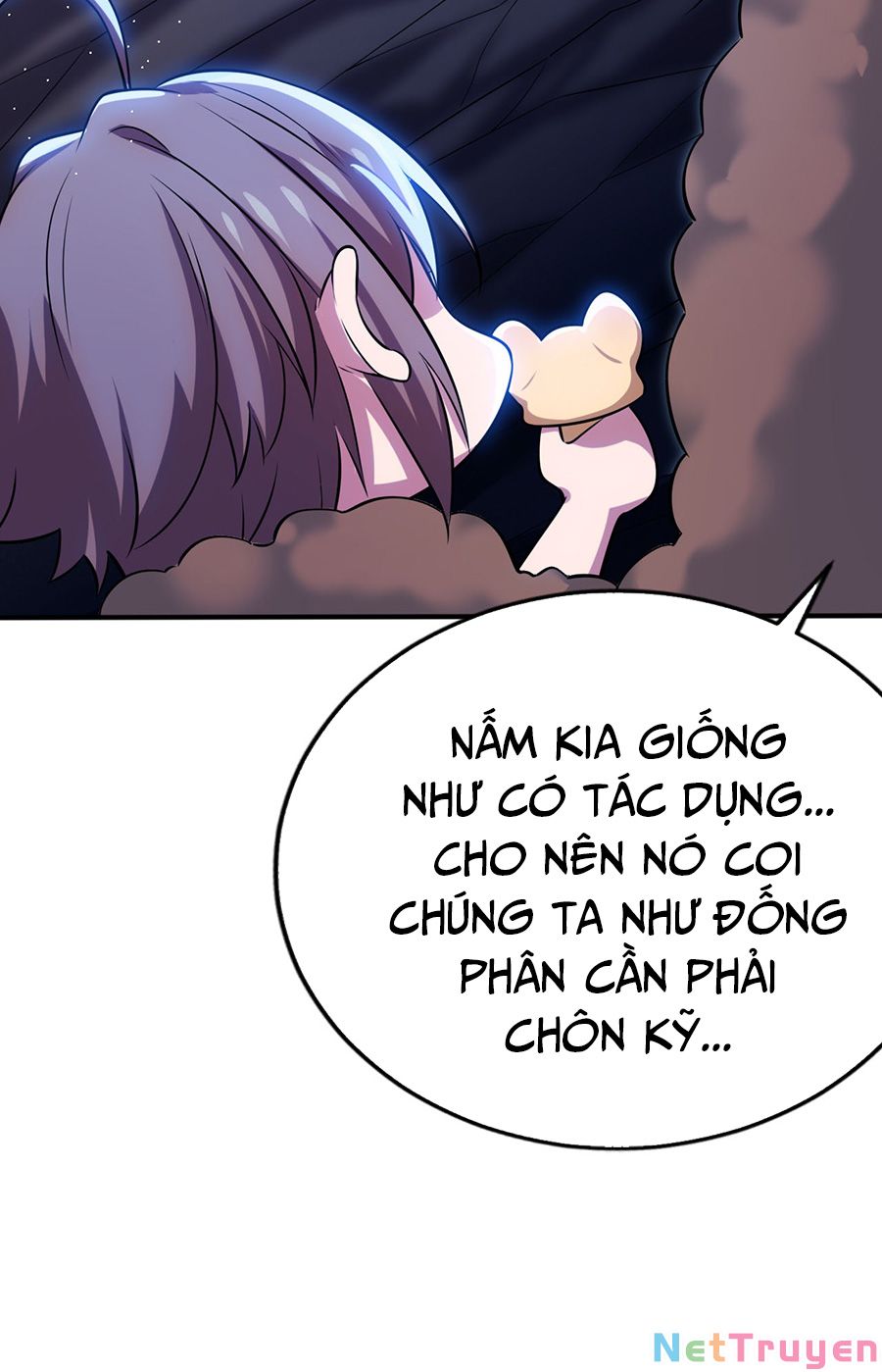 Bị Bắt Trở Thành Vô Địch Thánh Nữ Chapter 17 - Trang 37