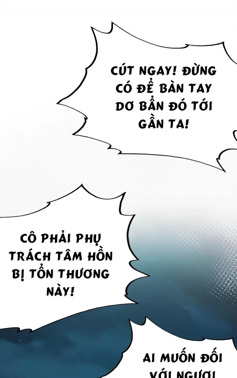 Bị Bắt Trở Thành Vô Địch Thánh Nữ Chapter 32 - Trang 43