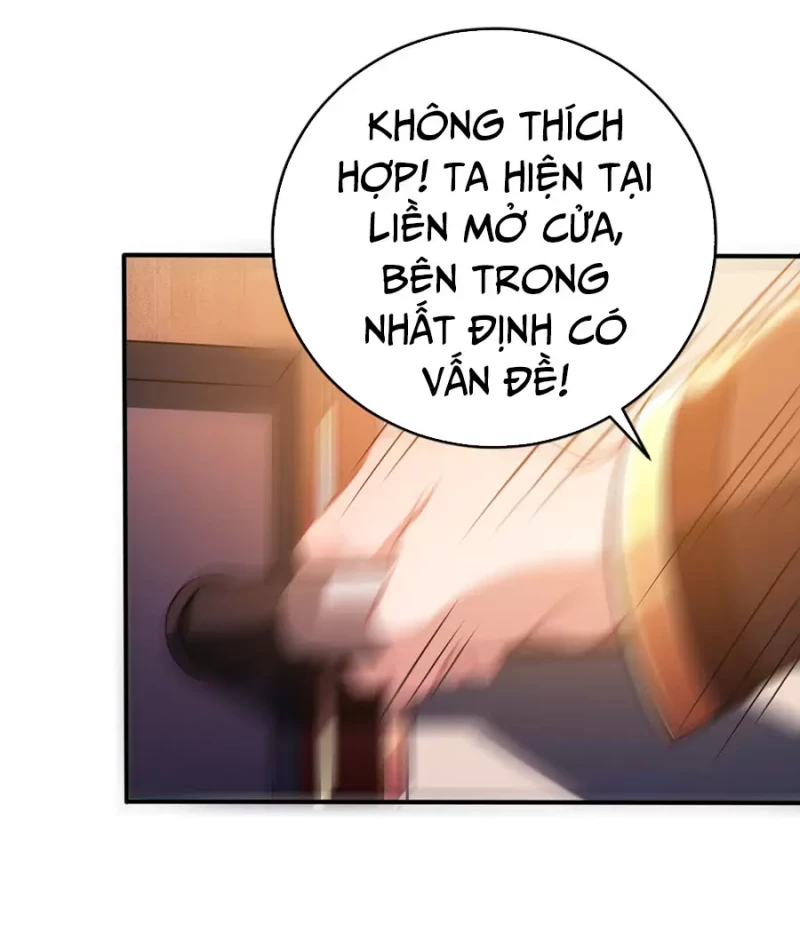 Bị Bắt Trở Thành Vô Địch Thánh Nữ Chapter 25 - Trang 62