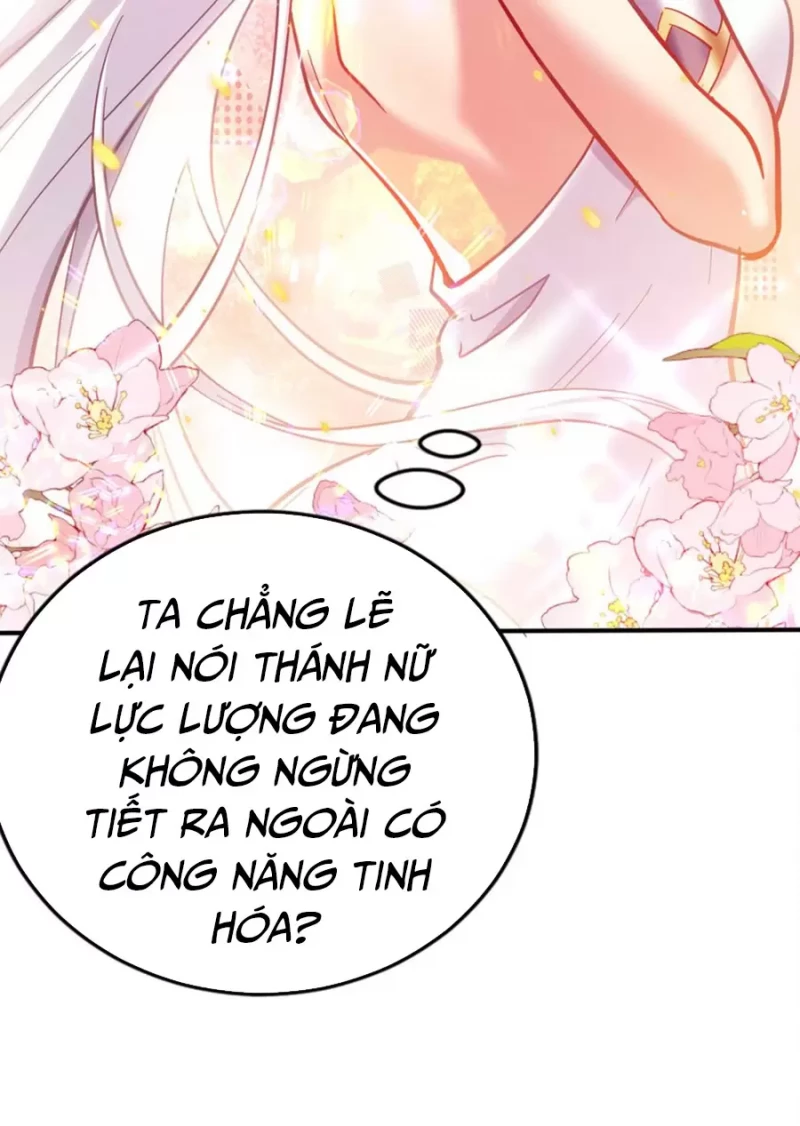 Bị Bắt Trở Thành Vô Địch Thánh Nữ Chapter 34 - Trang 40