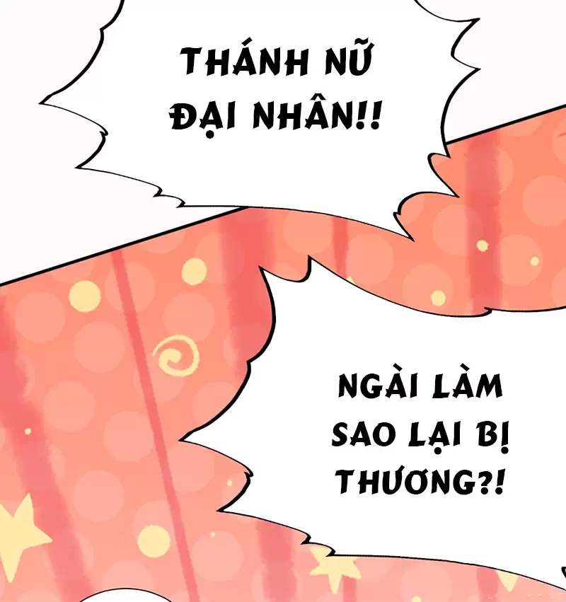 Bị Bắt Trở Thành Vô Địch Thánh Nữ Chapter 19 - Trang 32