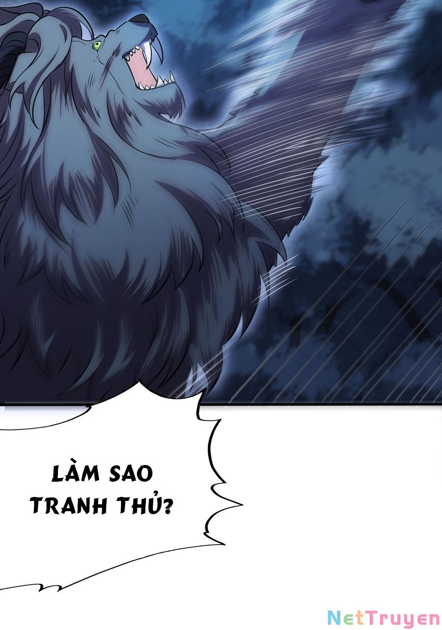 Bị Bắt Trở Thành Vô Địch Thánh Nữ Chapter 16 - Trang 46