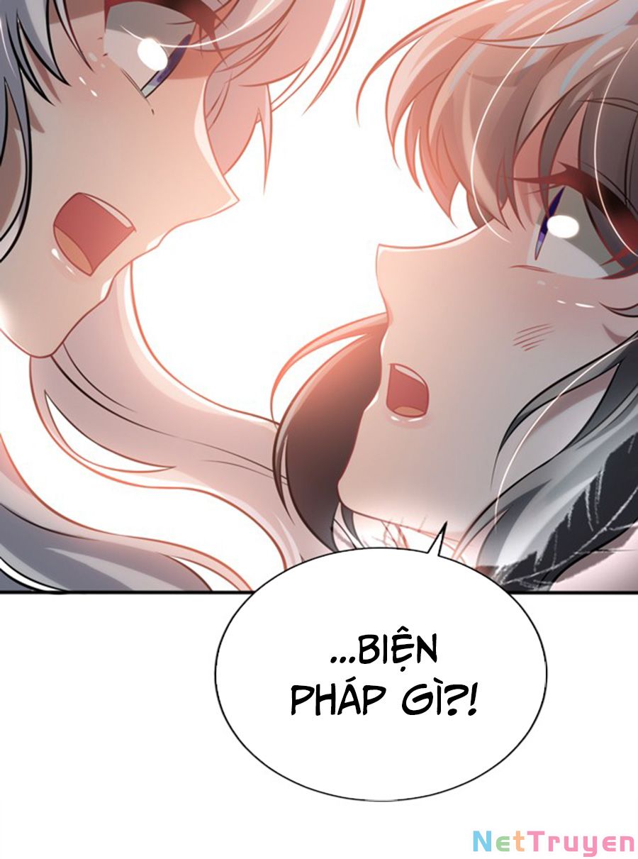 Bị Bắt Trở Thành Vô Địch Thánh Nữ Chapter 13 - Trang 59