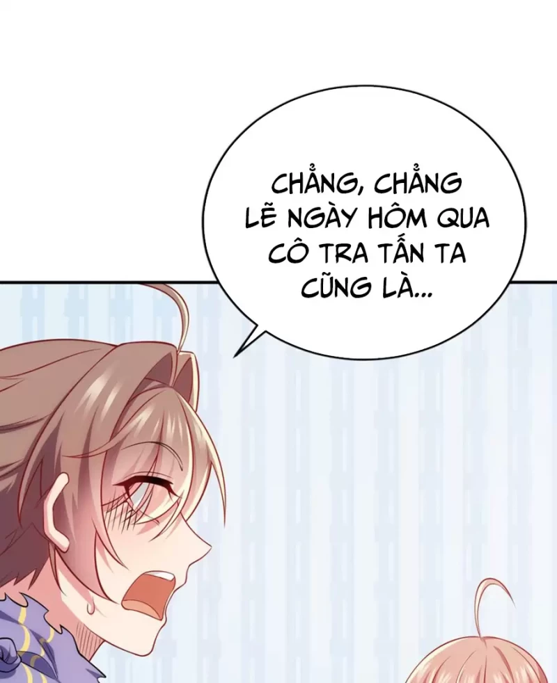 Bị Bắt Trở Thành Vô Địch Thánh Nữ Chapter 32 - Trang 40