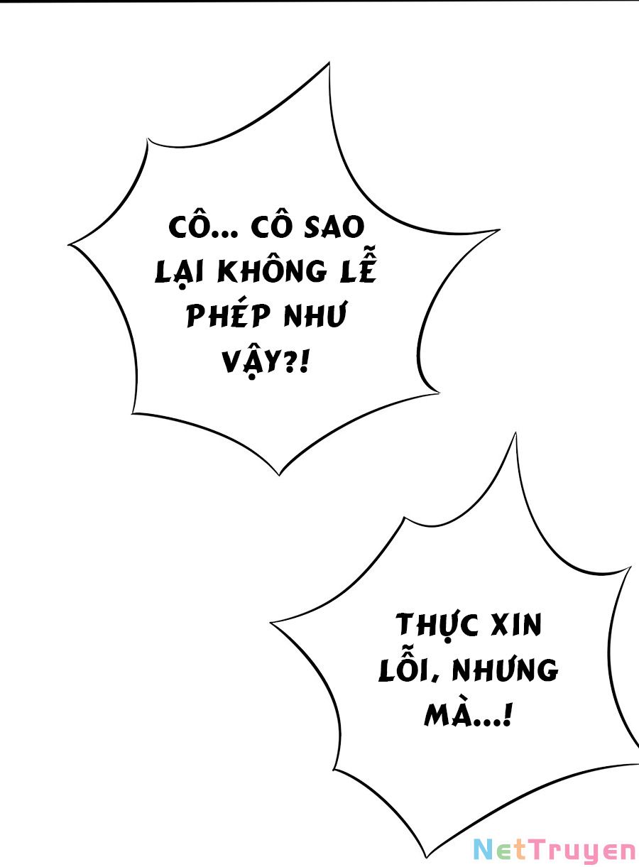 Bị Bắt Trở Thành Vô Địch Thánh Nữ Chapter 18 - Trang 49