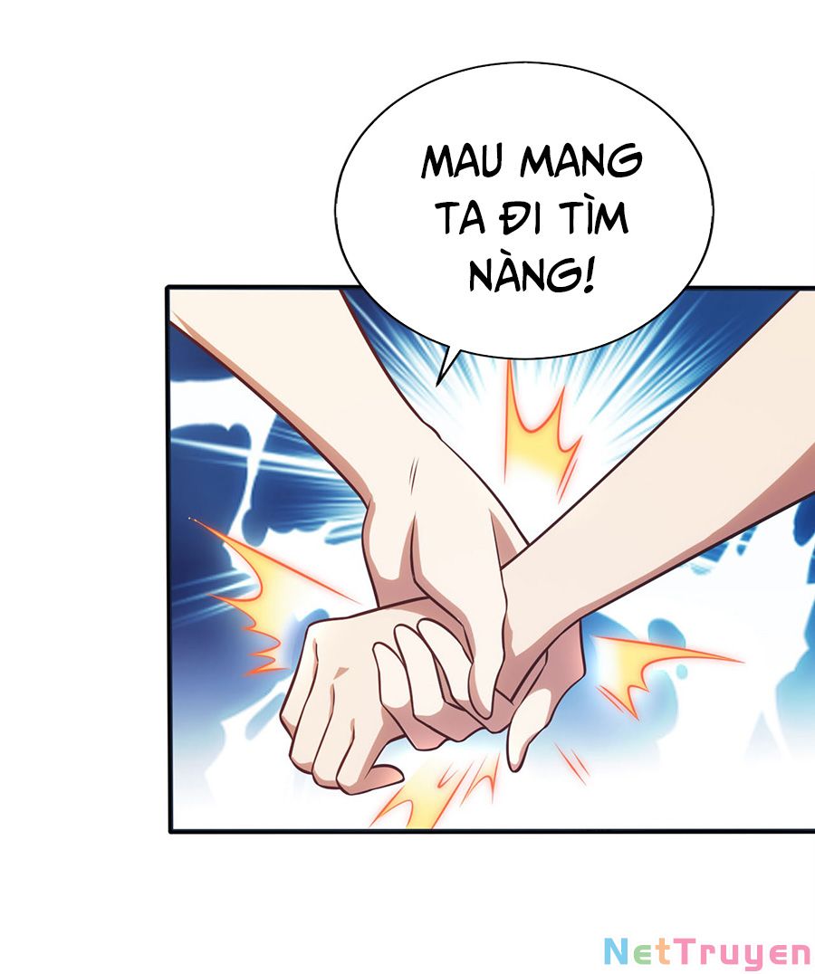 Bị Bắt Trở Thành Vô Địch Thánh Nữ Chapter 15 - Trang 24