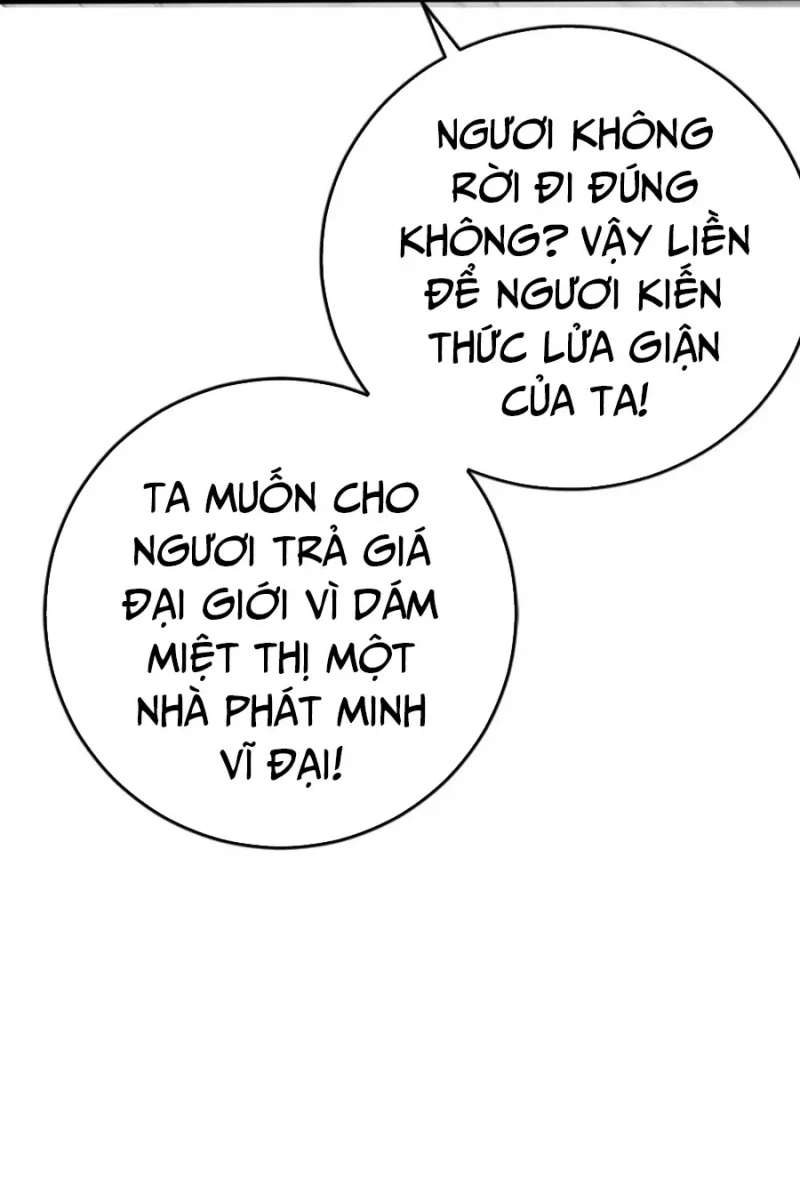 Bị Bắt Trở Thành Vô Địch Thánh Nữ Chapter 31 - Trang 32