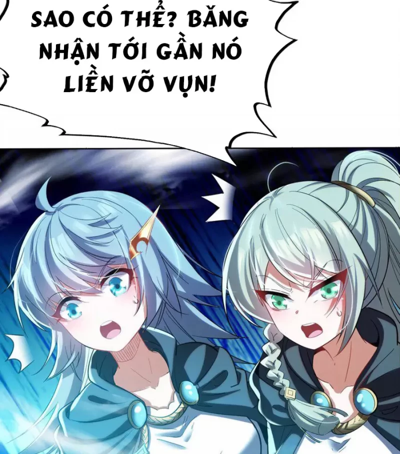 Bị Bắt Trở Thành Vô Địch Thánh Nữ Chapter 33 - Trang 34